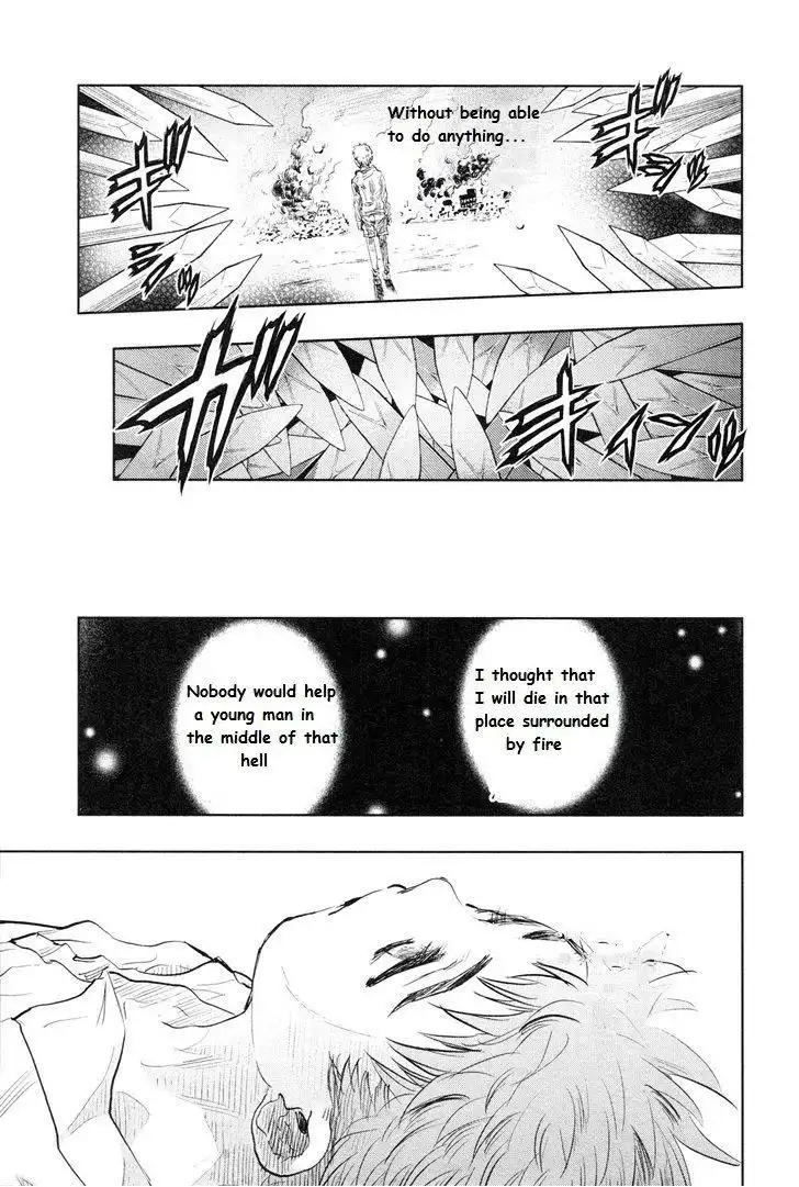 Fate/Stay Night Chapter 39 33